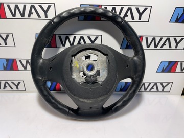 фото thumb №9, Bmw x3 f25 x4 f26 руль sport мультифункция acc wibracje