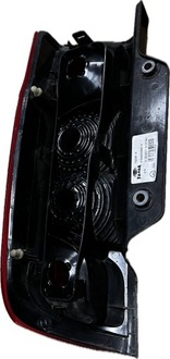 фото thumb №12, Лампа задняя задняя левая nemo bipper fiorino qubo 08-20r