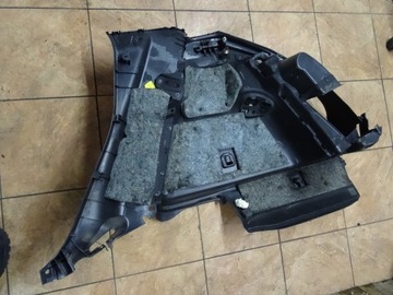 фото thumb №5, Honda civic viii ufo 2.2d 05' боковина багажника зад