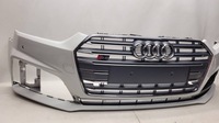 фото thumb №6, Audi s5 a5 16r- бампер переднє 8w6807437f