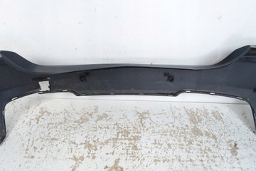 фото thumb №9, Bmw v 5 f10 м-пакет 2010- бампер зад задній 7906324