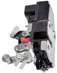 фото thumb №1, Привід замка перед chrysler pacifica 04-08