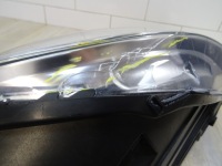 Купити Volvo v40 2 фара правий перед передня full led 31420448 llu рестайлінг, фото thumb