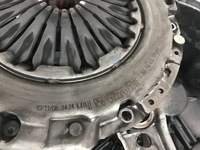 фото thumb №11, Коробка передач передач 6b mini cooper s r56 1,6t 175km