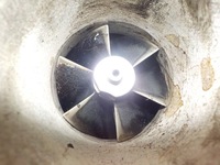 фото thumb №8, Jeep cherokee 2.8 crd турбонагнітач турбіна 35242112g 757246-1