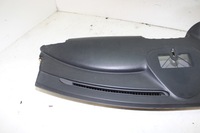 фото thumb №5, Консоль панель приладів приладова подушка безпеки правий mercedes-benz c203 clc 00-07