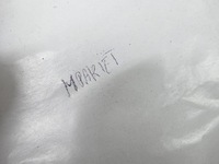 фото thumb №11, Bmw 1 e81 m-pakiet молдинг кузовна czarna ліва