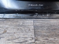 фото thumb №16, Дверь mercedes eqe 294 294 передние правое --------- poznań --------- giełda