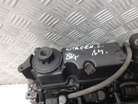 фото thumb №10, Двигатель citroen c2 1.4 hdi 8hx комплект