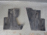 фото thumb №1, Audi a6 c6 kombi захист плита pod автомобіль