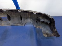 фото thumb №14, Nissan juke i nismo спойлер диффузор бампера задняя