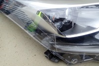 фото thumb №3, Лампа права фара toyota chr ch r full led 16-