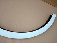 фото thumb №4, Ford kuga mk2 ліва планка крила зад задня 2013r