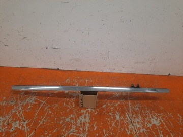 фото thumb №1, Mercedes c-klasa w 204 07-14 накладка зад задня хром a2047400993