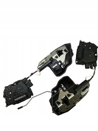 фото thumb №1, Bmw f10 доводчик дверь левая сторона 7154515