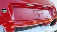 фото thumb №3, Alfa romeo brera бампер задняя оригинал