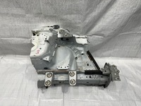 фото thumb №1, Чверть лонжерон перед ліва jaguar e-pace