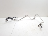 2014 volvo xc70 шланг паливний 681709 Зі Шроту, фото thumb