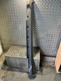 фото thumb №5, Toyota chr левая молдинг порог