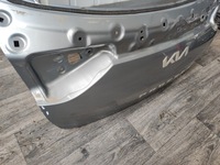 фото thumb №8, Крышка зад задняя kia proceed рестайлинг od 2021-