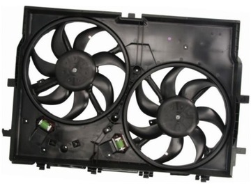 фото thumb №1, Вентилятор радіатор thermotec d8f028tt