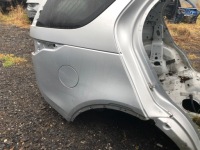 фото thumb №7, Land rover discovery v l462 pas задняя задний крыло левый правый крыша 18-