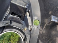 фото thumb №9, Jeep wrangler jl 17- бампер передний перед