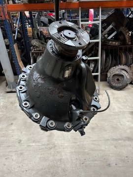 фото thumb №5, Вкладка головка моста дифференциал 2,411 r440-13 mercedes actros mp 4