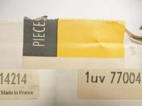 фото thumb №9, Модуль подушка безопасности renault clio i lift 7700414214