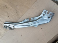 фото thumb №1, Правый wąs металл защита pod капот fiat scudo ii