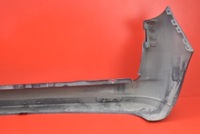 фото thumb №14, Бампер задня задній чорний opel combo d 11-20