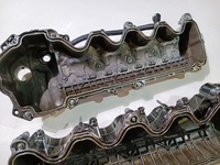 фото thumb №12, Кришка клапанів ліва права ford mustang 4.6 05-10