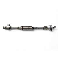 фото thumb №1, Система выпускной sprinter a9074904801