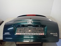 фото thumb №11, Toyota avensis t25 универсал 03- крышка задняя стекло