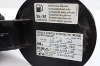 фото thumb №6, Seat ibiza iii кришка заливної пального заливна горловина 6l6809905g