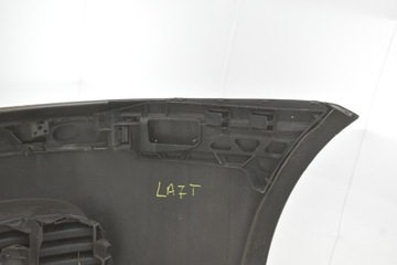 фото thumb №13, Бампер переднє перед vw golf v 5 la7t