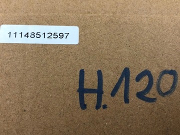 фото thumb №12, Захист ланцюга розподільний вал системи привідного 11148512597 b36 b37 b38 b38x n20