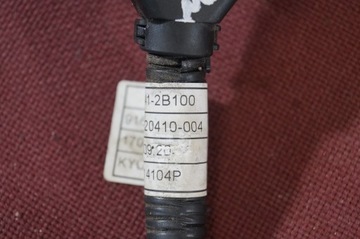 фото thumb №7, Джгут установка планки tucson ii 15-20r 1.6 kia