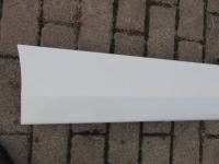 Молдинг накладка порог правая bmw 1 e87 рестайлинг  3d европа Киев, фото thumb