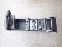 Подлокотник туннель средний hdmi aux usb 12v jeep grand cherokee wl 2021- с Разборки, фото thumb