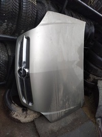 фото thumb №1, Капот перед opel vectra c