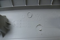 фото thumb №5, Защита стойка правая левая перед st.bdb vw jetta 6 vi 5c