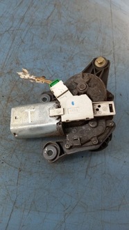 фото thumb №1, Моторчик двірник задня renault megane scenic 02