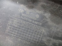 фото thumb №6, Hyundai santa fe iii lift накладка бампера задняя 86665-2w500