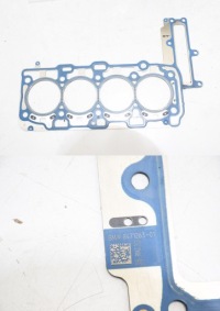 фото thumb №15, Bmw 2 u06 x1 u11 u10 b47c20b b47l dół двигателя wał коленчатый блок