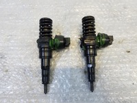 фото thumb №1, Насос-форсунка seat leon ii 1.9 tdi 038130073n