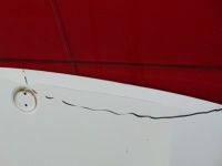 фото thumb №10, Капот крышка двигателя mercedes eqa 243