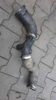 фото thumb №1, Шланг повітря renault master iii rwd 2.3 dci оригінал 144605647r