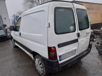 фото thumb №11, Citroen berlingo i lift бампер задняя задний задний