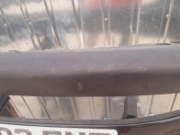 Бампер перед передній peugeot 206 cc кабріолет  колір exyb Зі Шроту, фото thumb